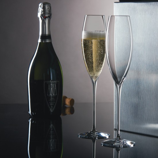 Waterford Elegance Champagnerflöte