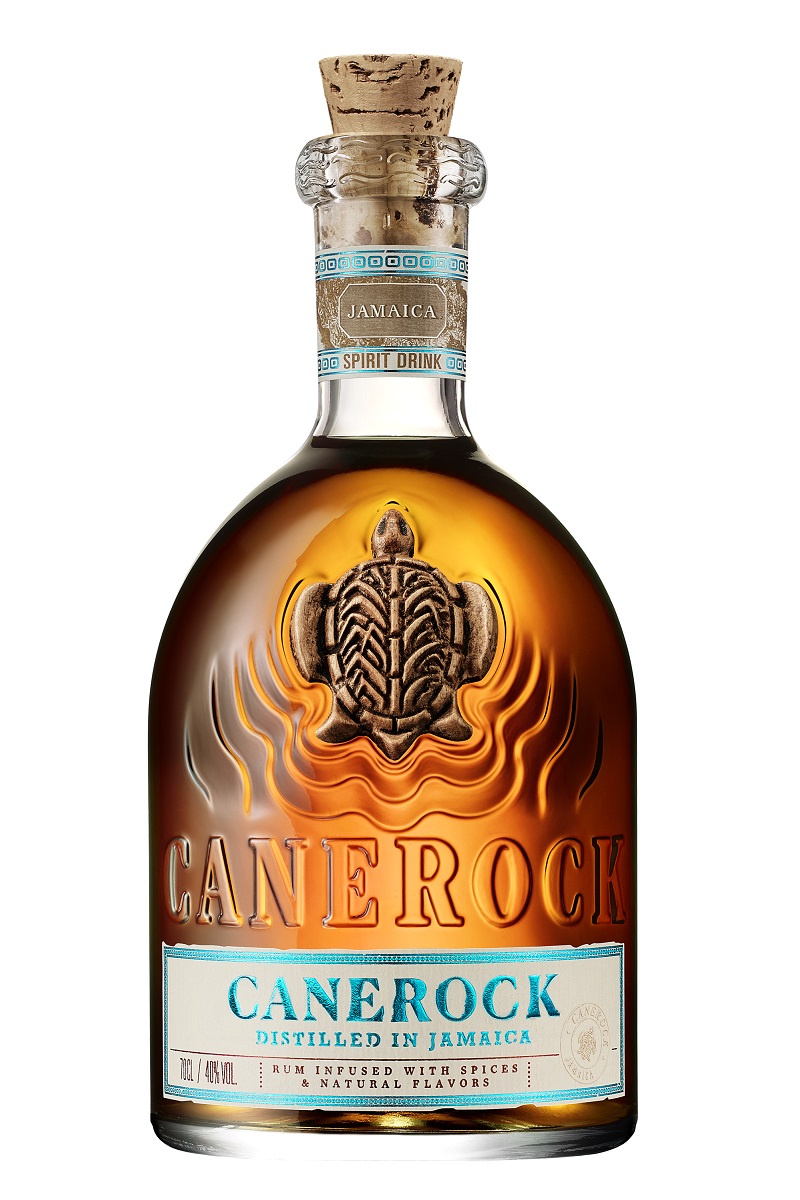 Canerock Finest Spiced Spirit