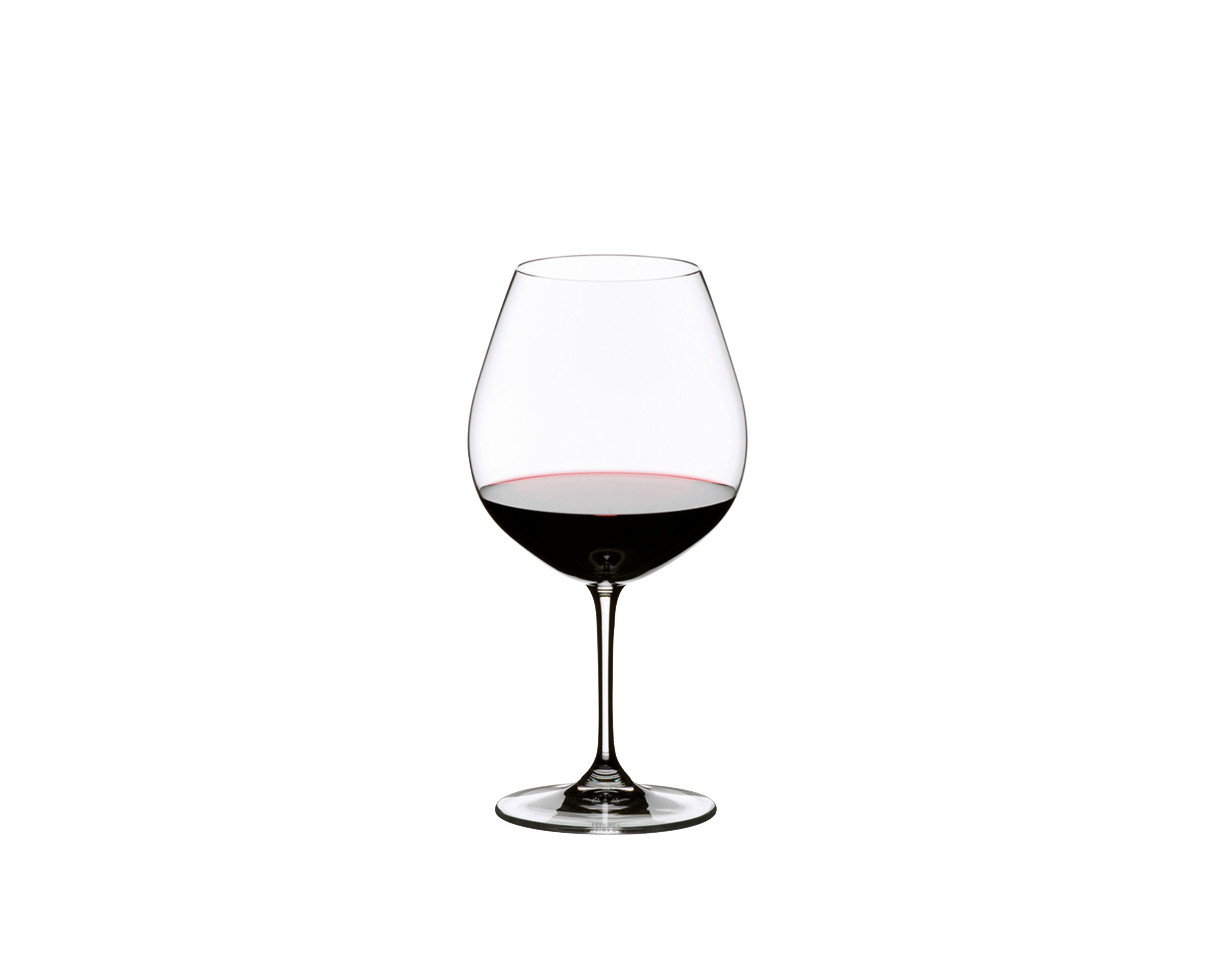 Riedel Vinum Pinot Noir