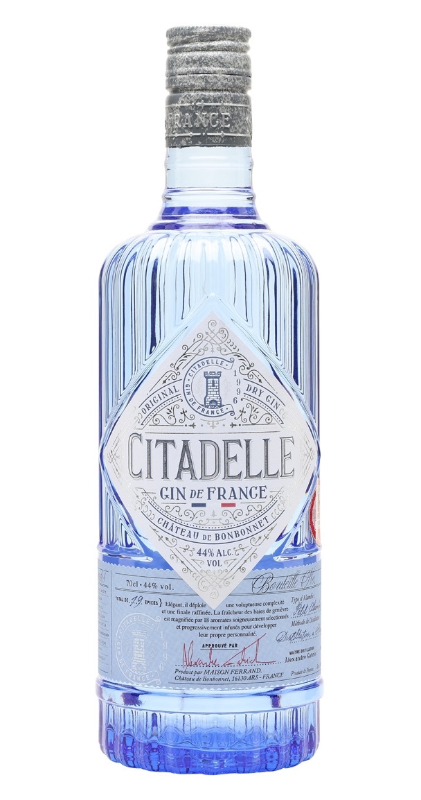 Citadelle Gin Original Mini