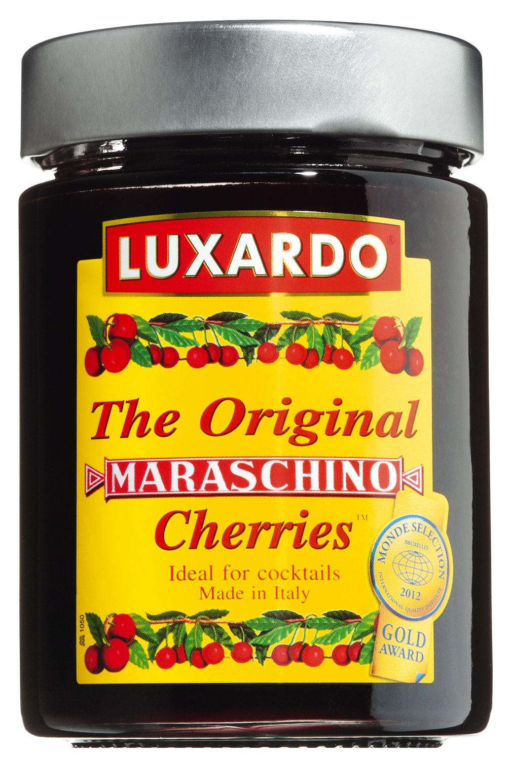 Luxardo Marschino Cherries