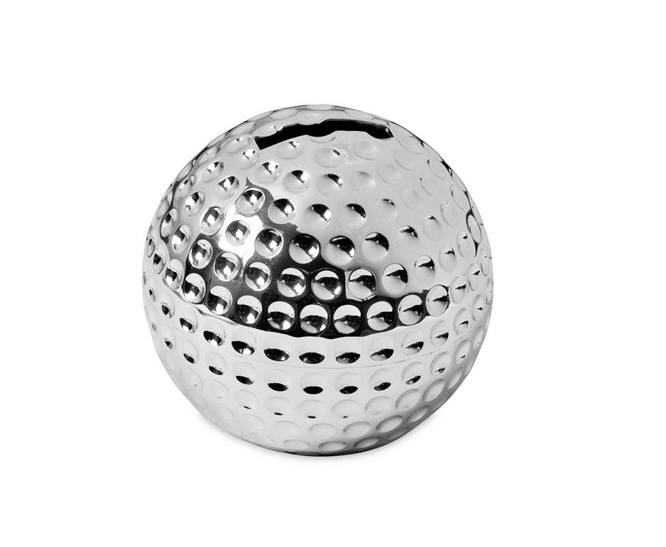 Spardose Sparbüchse Golfball