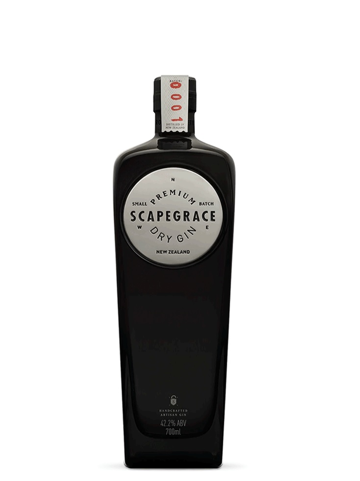 Scapegrace Gin
