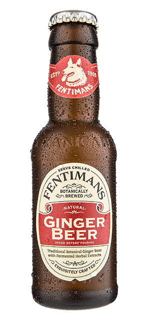 Fentimans Ginger Beer