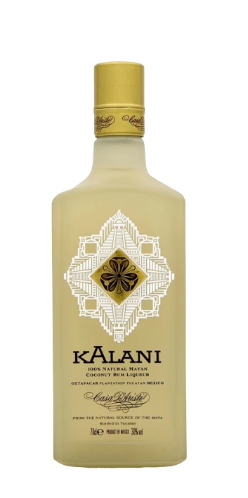 Kalani Coconut Liqueur