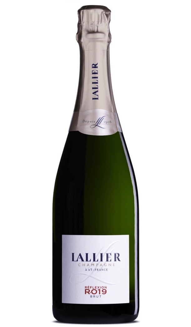 Lallier R.019 Brut Champagne