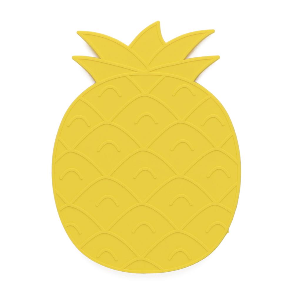 Ananas Untersetzer