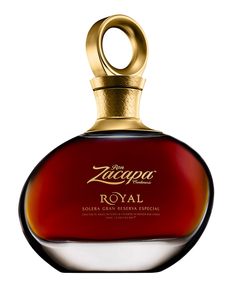 Ron Zacapa Royal Solera