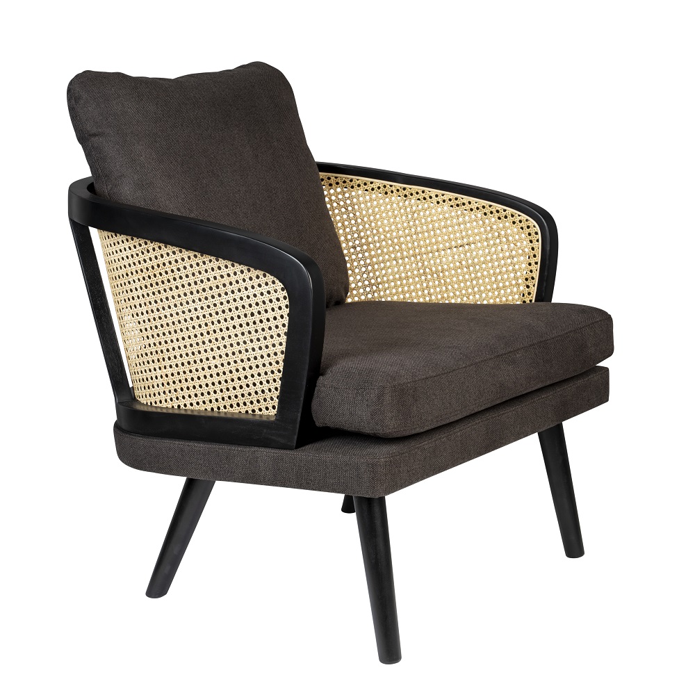 Manou Lounge Chair von Dutchbone