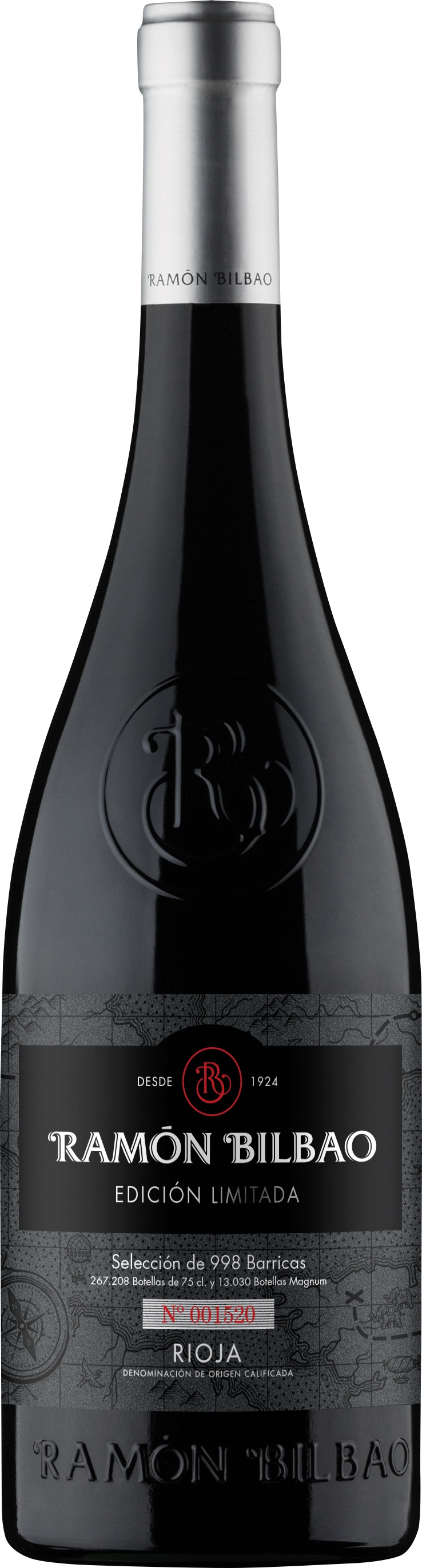 Ramon Bilbao Limited Edition Rioja