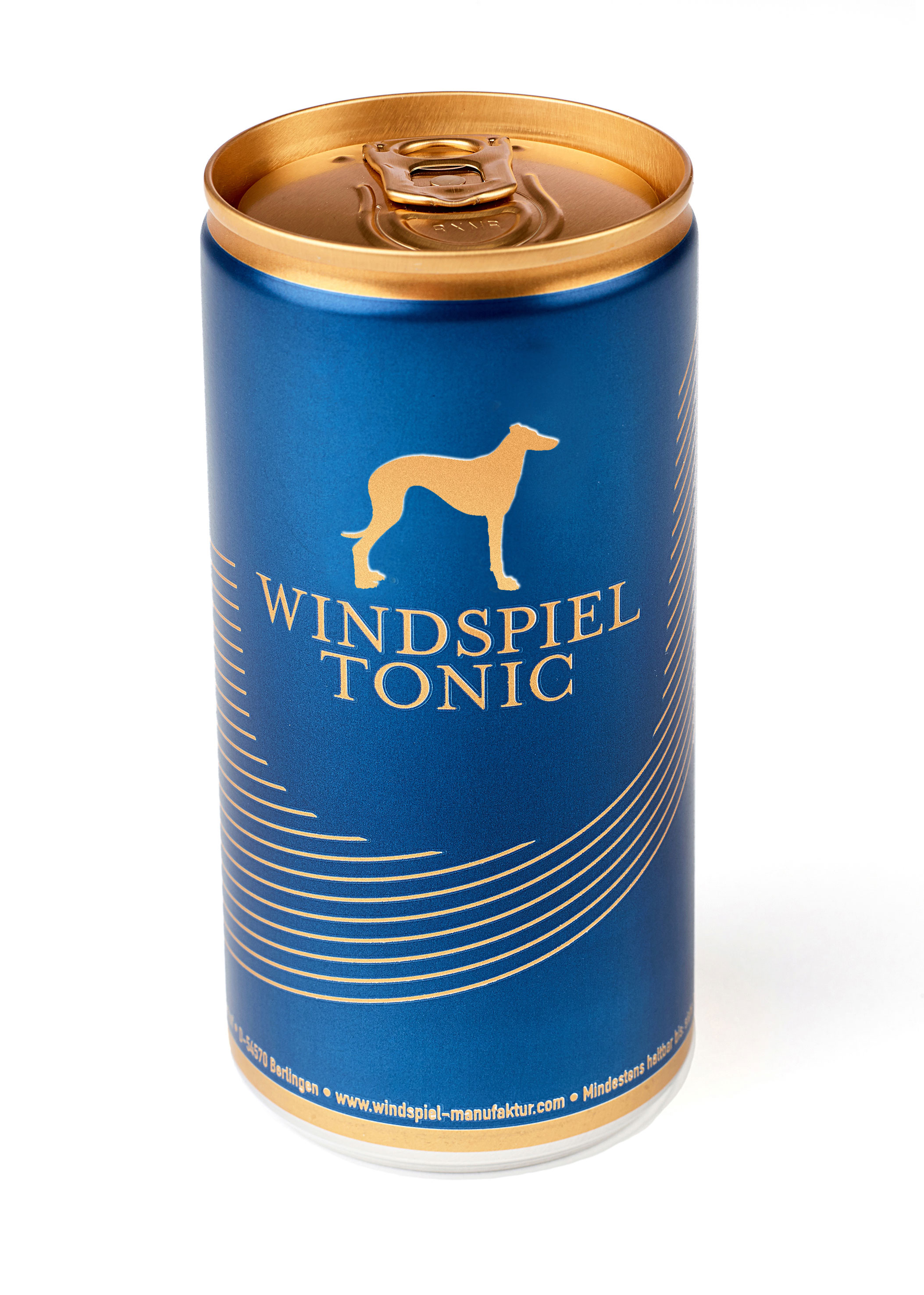 Windspiel Tonic Water 0,2L