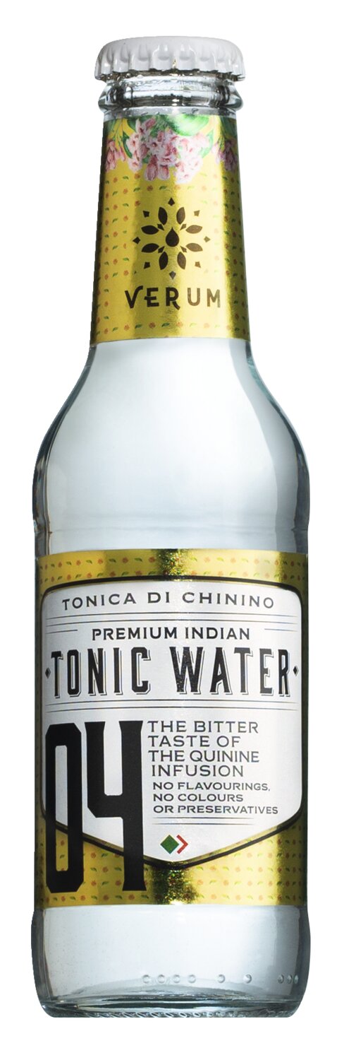 Verum Indian Tonic Water