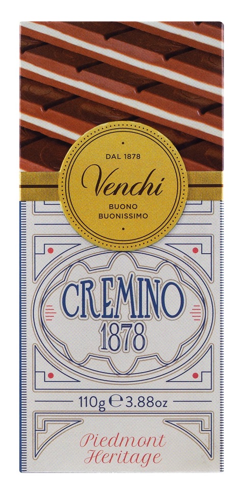 Venchi Cremino 1878 Italienische Schokolade
