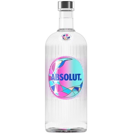 Absolut Vodka Mosaik 2023 Limited Edition