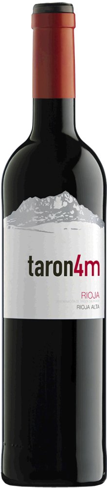 Taron 4M Rioja