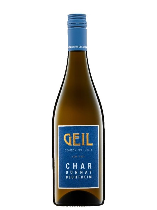 Geil Chardonnay Bechtheim