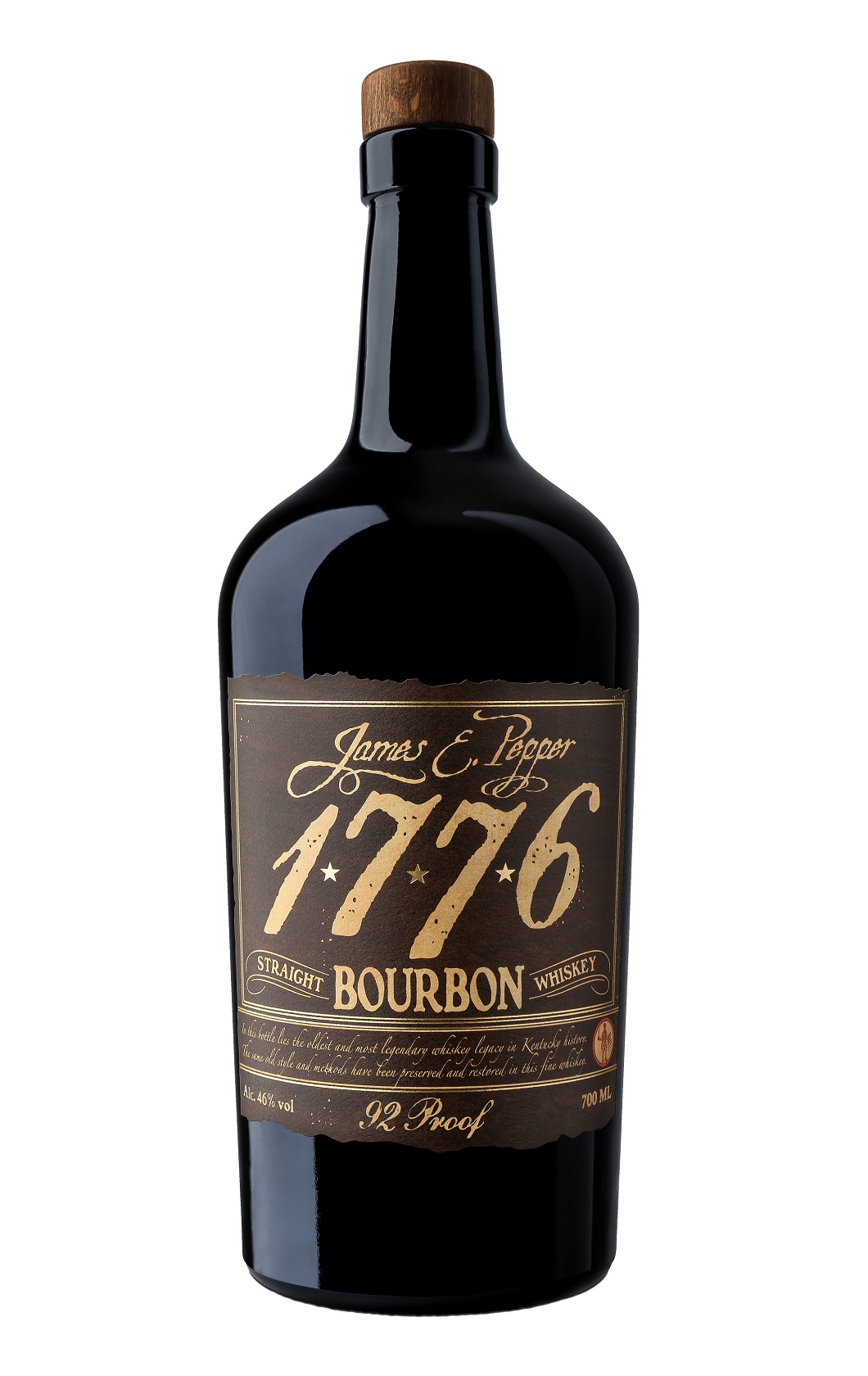 1776 Kentucky Bourbon Whisky