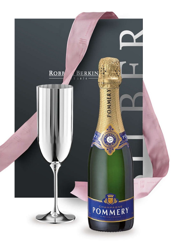 Robbe & Berking Belvedere Champagner Geschenkset