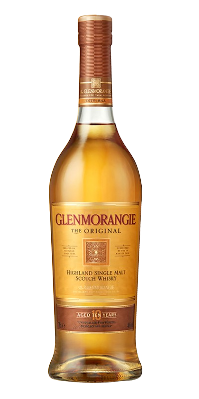 Glenmorangie Original Single Malt Whisky