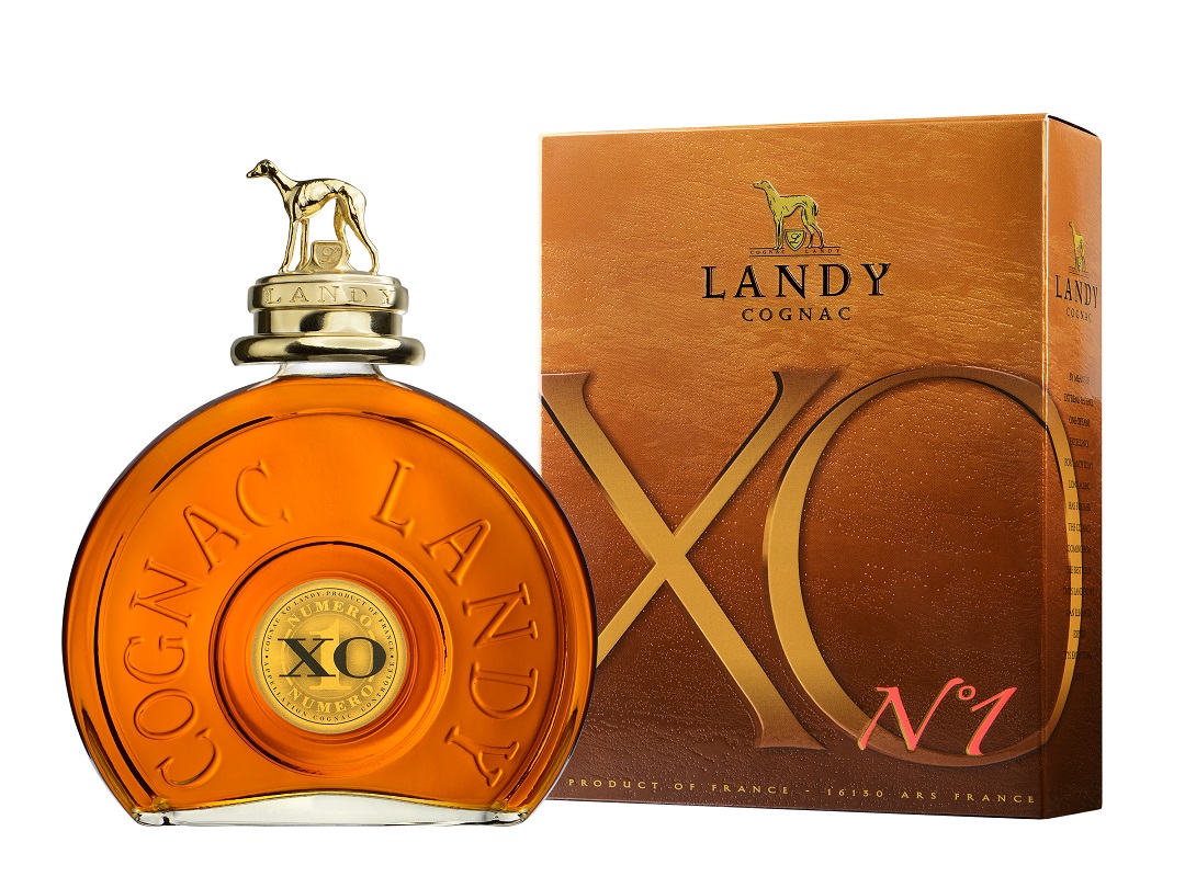 Landy XO No. 1 Cognac