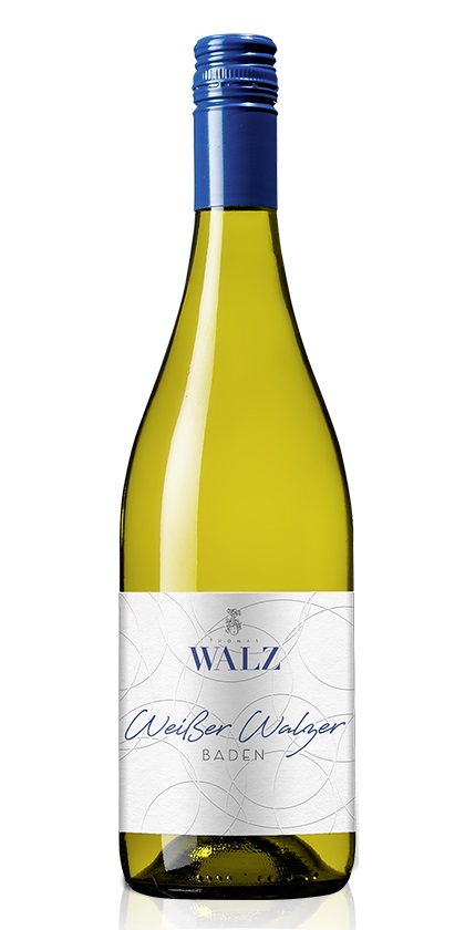 Weingut Walz Weisser Walzer