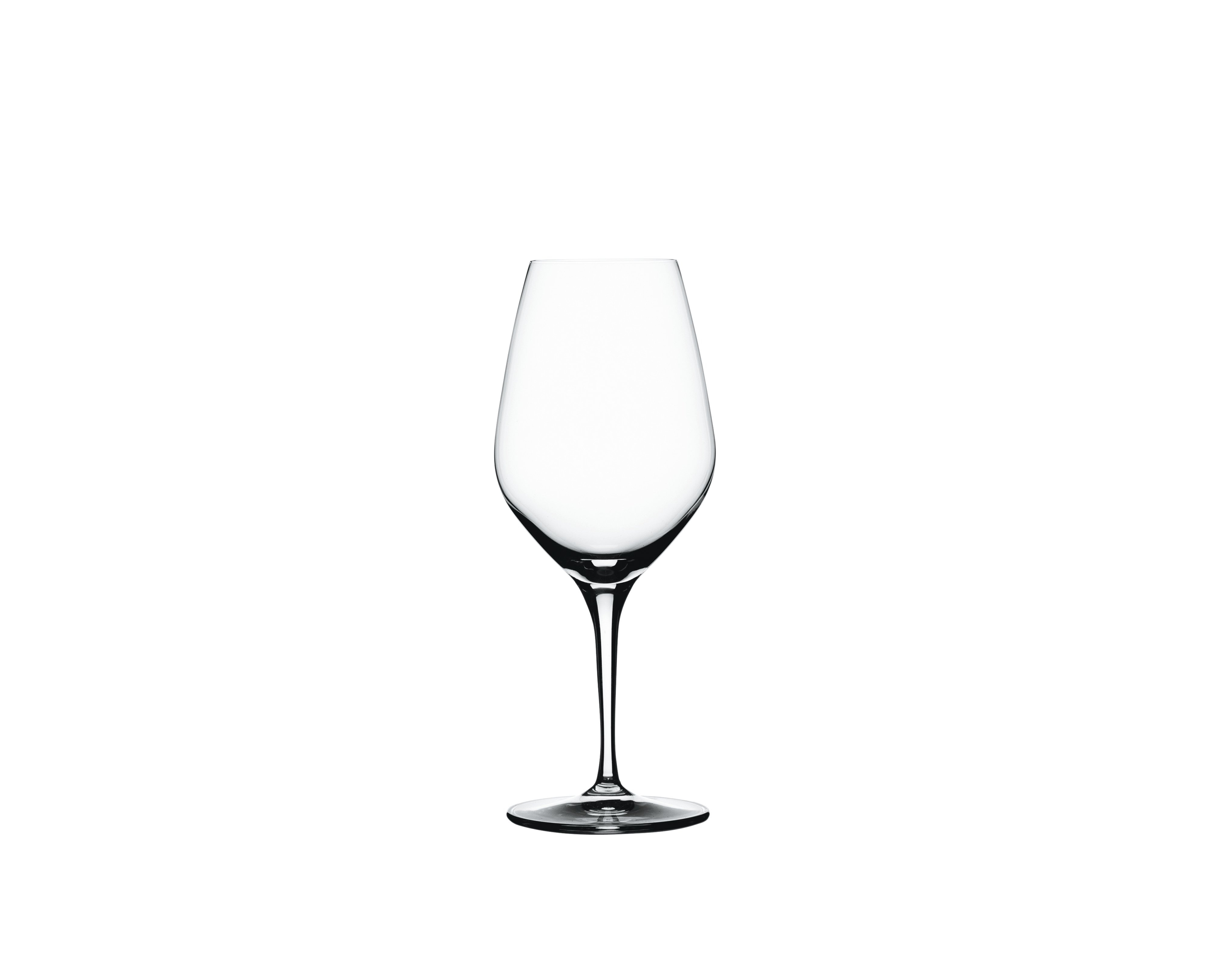 Spiegelau Authentis Rotweinglas