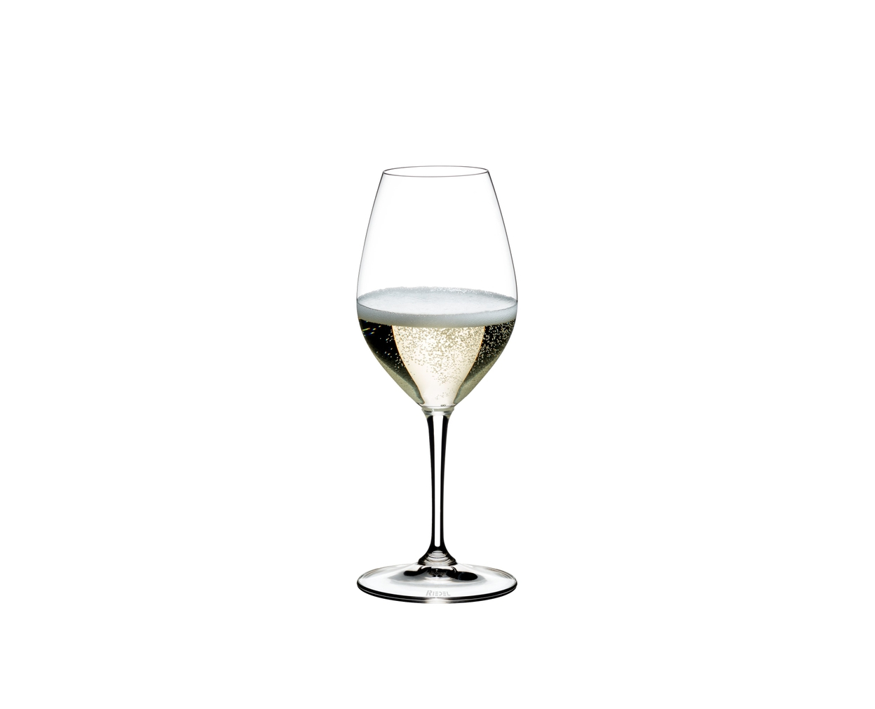 Riedel Vinum Champagner Weinglas