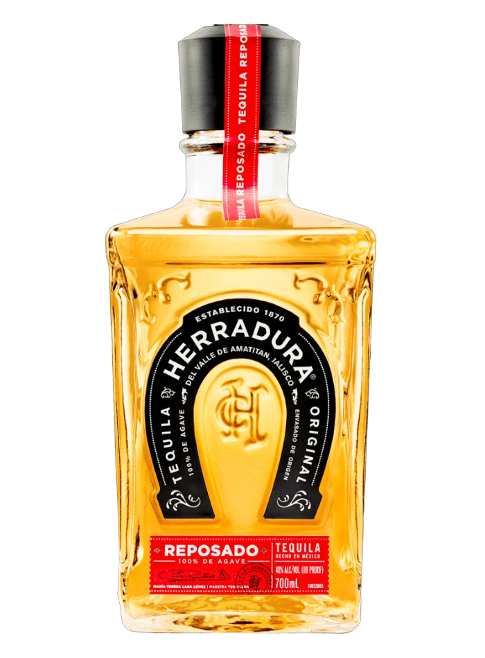 Herradura Reposado Tequila