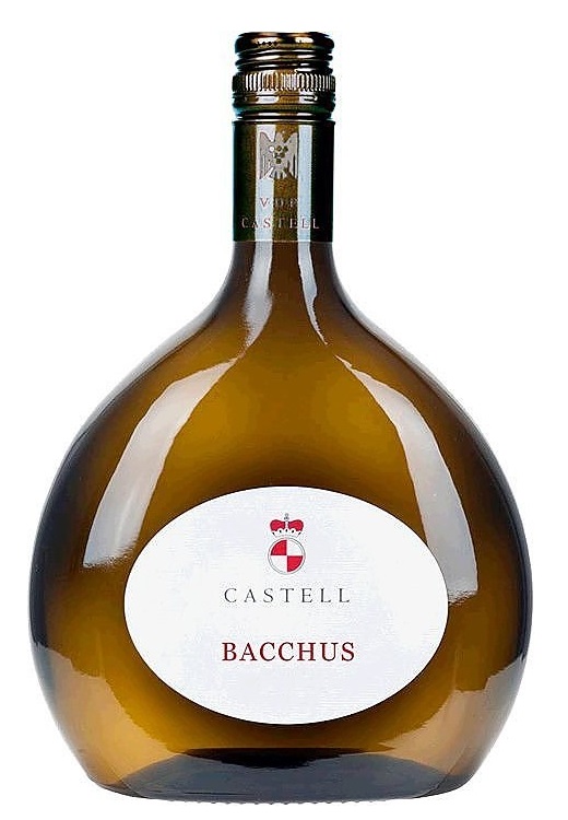 Castell Bacchus Trocken