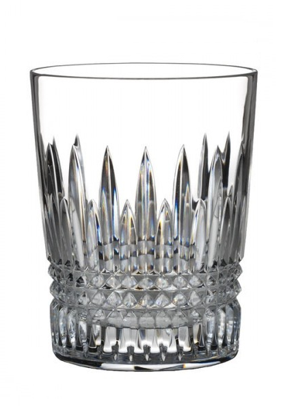 Waterford Lismore Diamond Whiskyglas