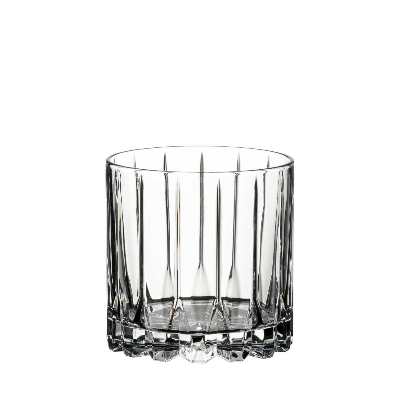 Riedel Drink Specific Whiskyglas Rocks