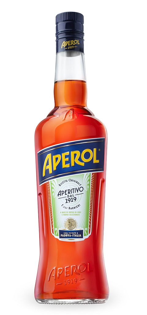 Aperol Bitter Likör