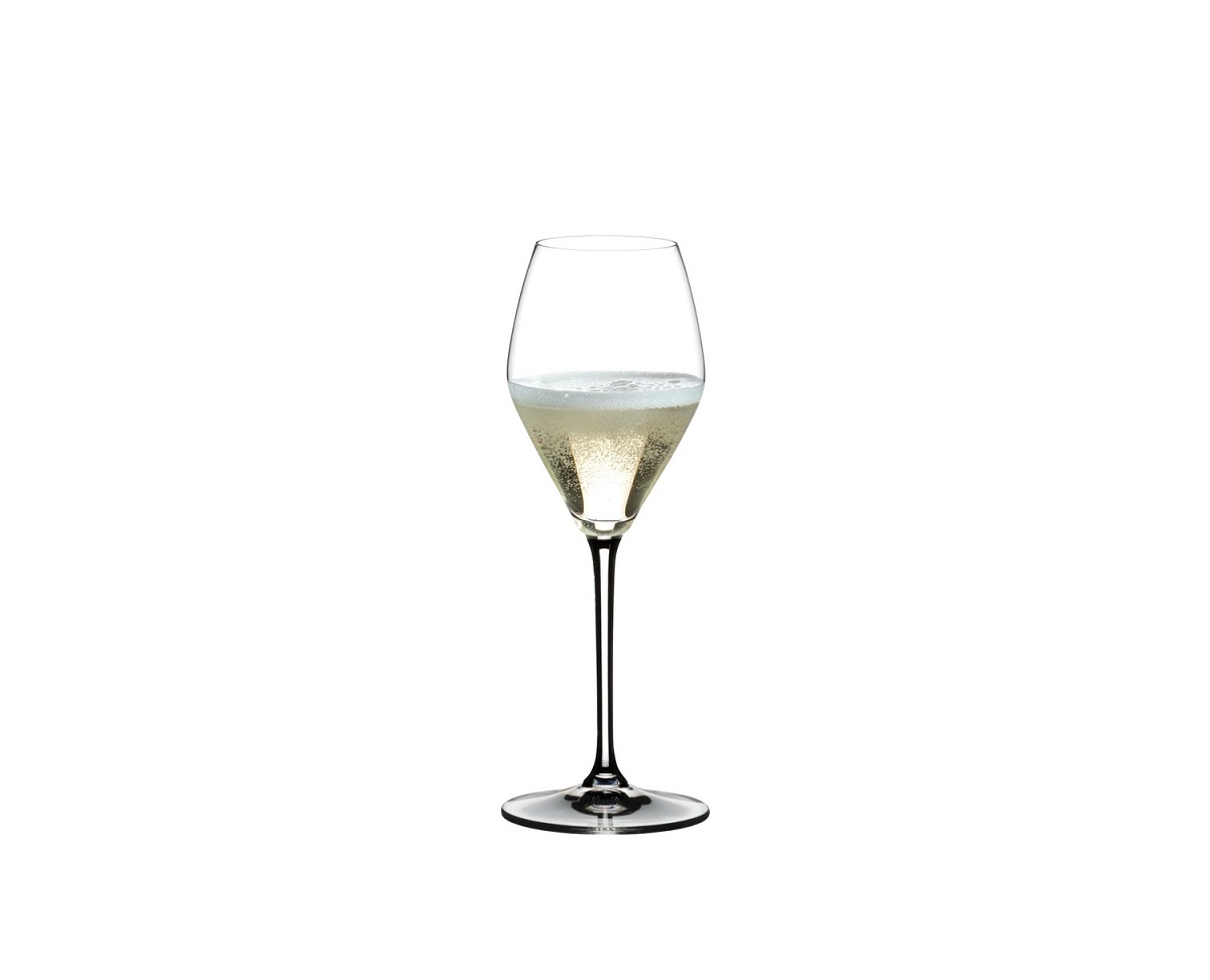 Riedel Heart to Heart Champagner