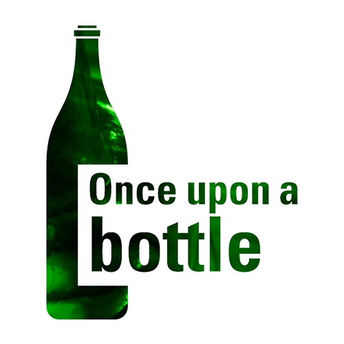 Once Upon A Bottle