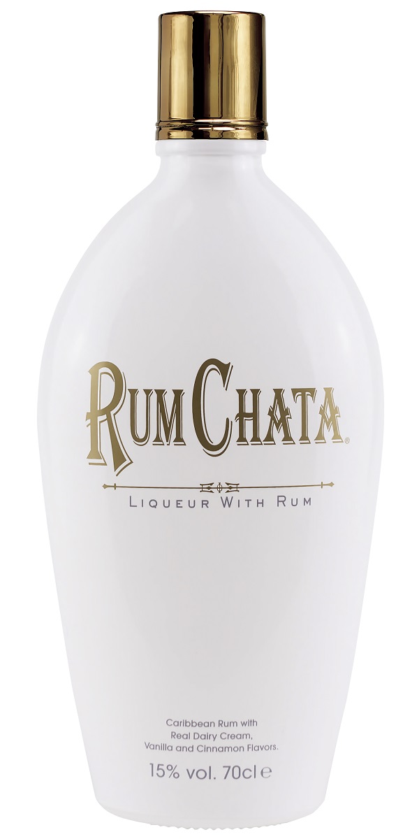 Rum Chata Sahnelikör