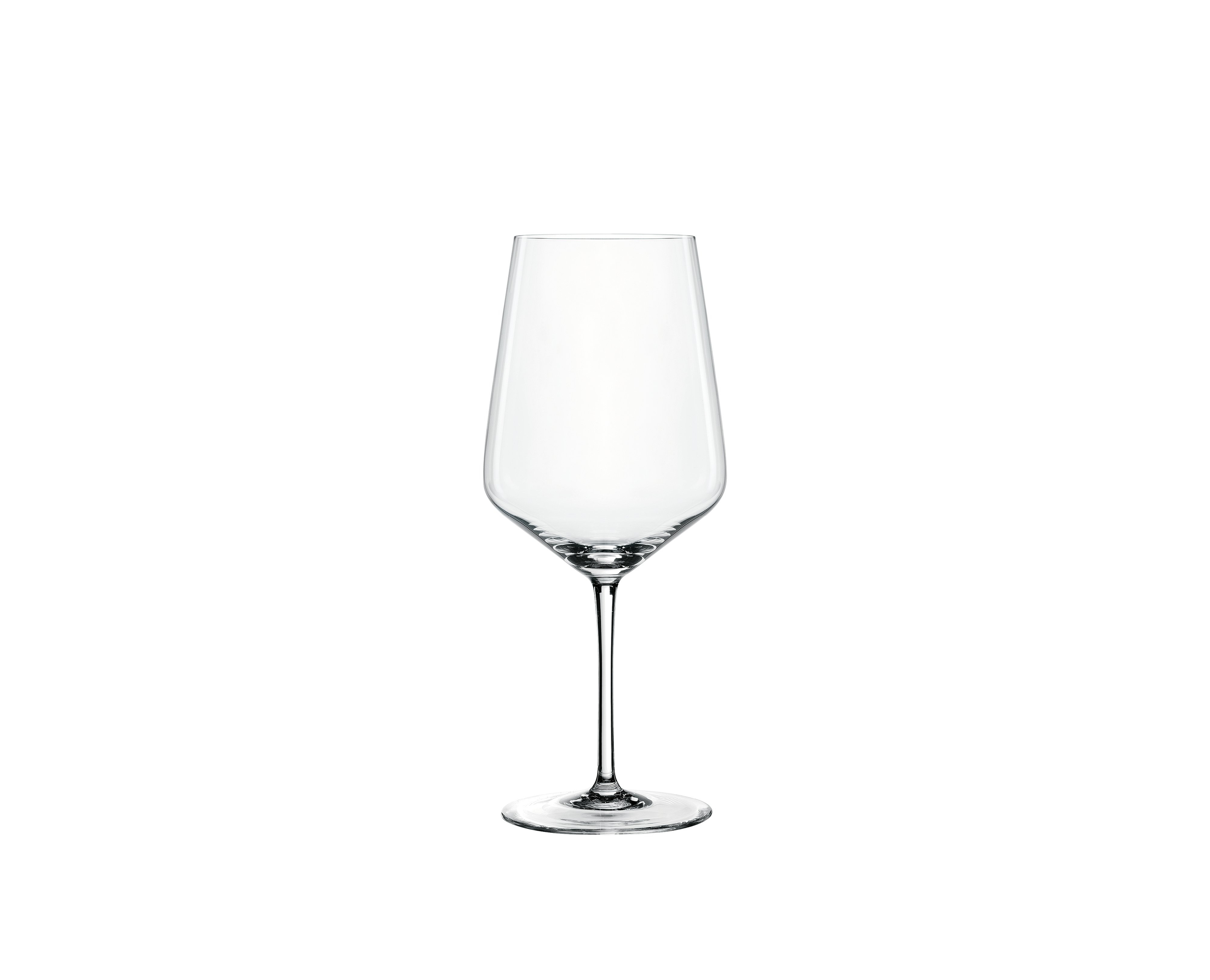 Spiegelau Style Rotweinglas