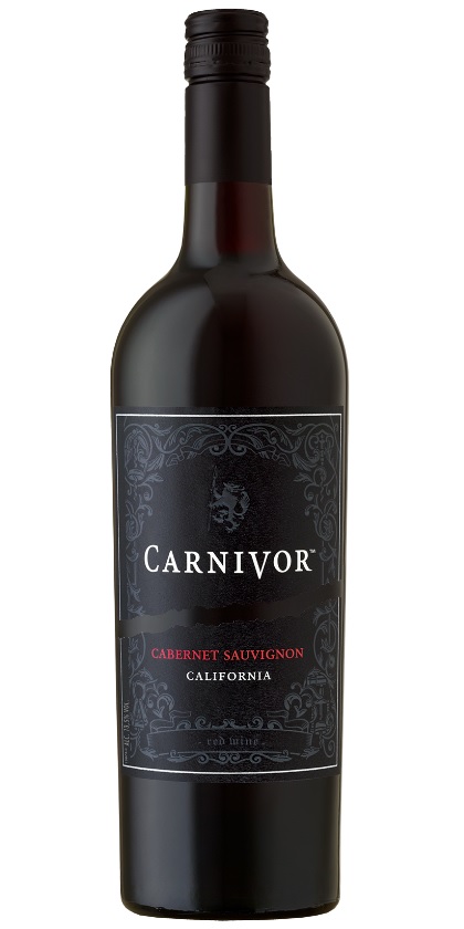 Carnivor Wines Cabernet Sauvignon