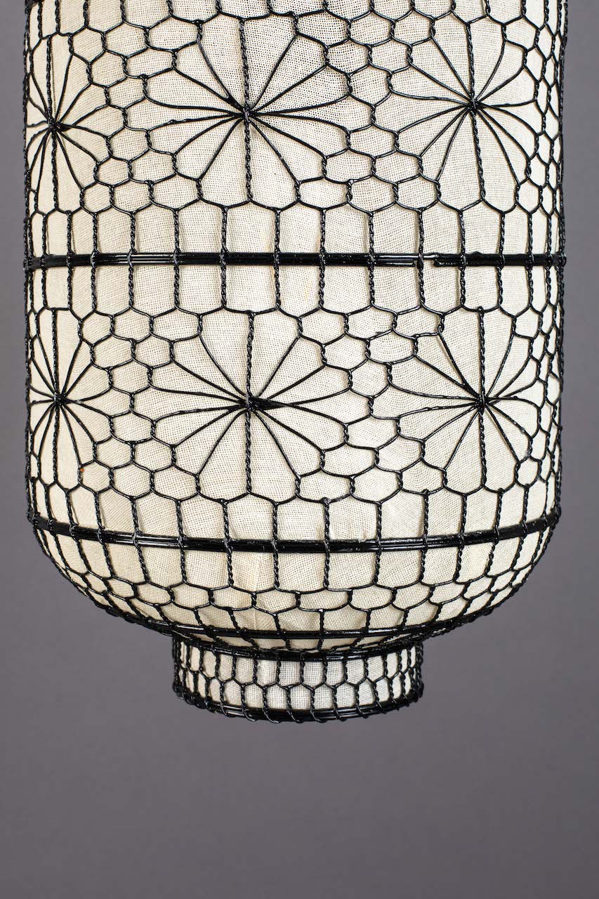 Ming Stehlampe