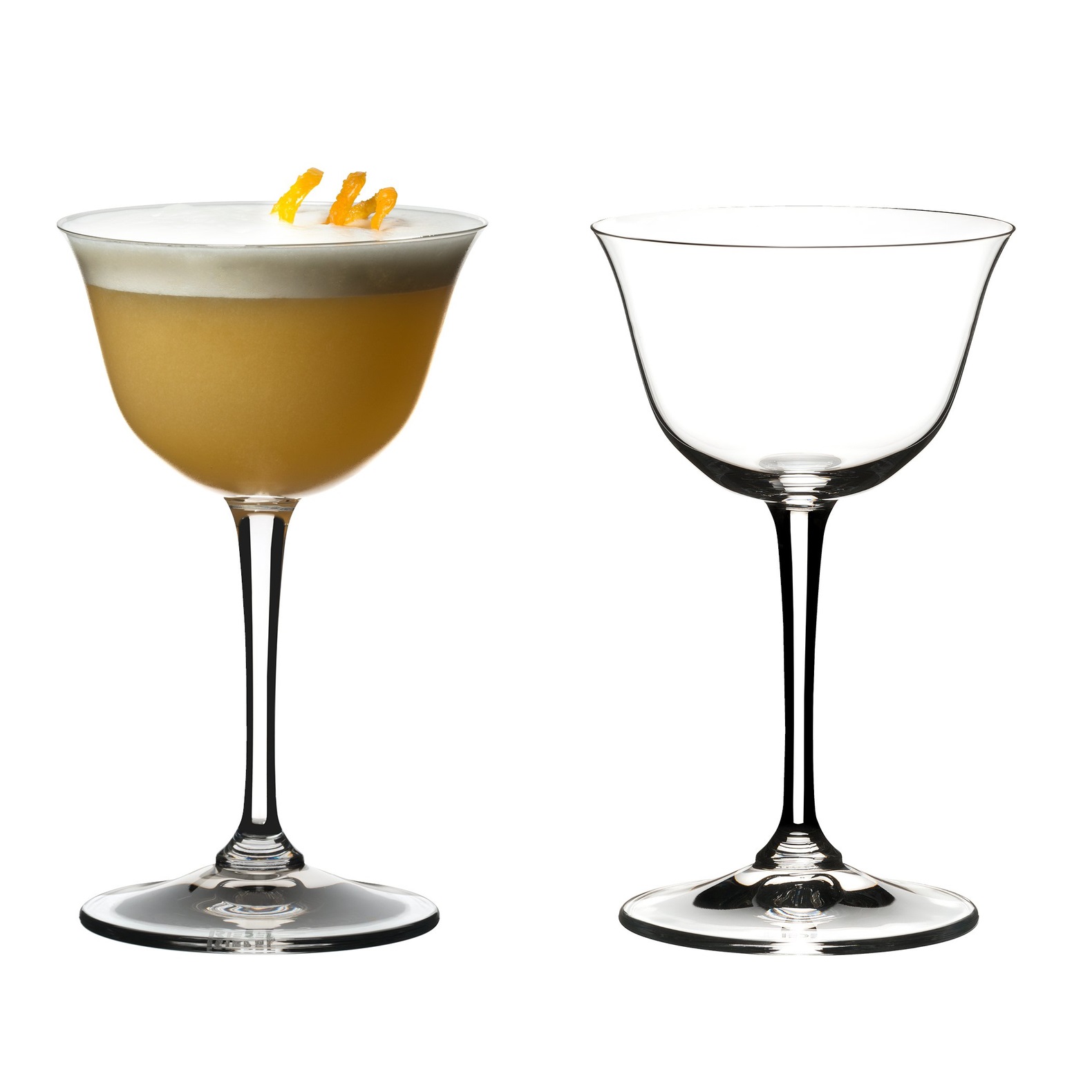 Drink Specific Sour Cocktailglas