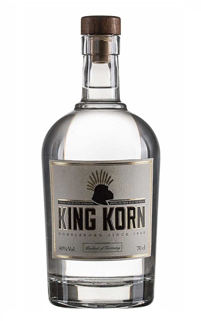 King Korn