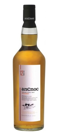 AnCnoc 12 Jahre Single Malt Whisky