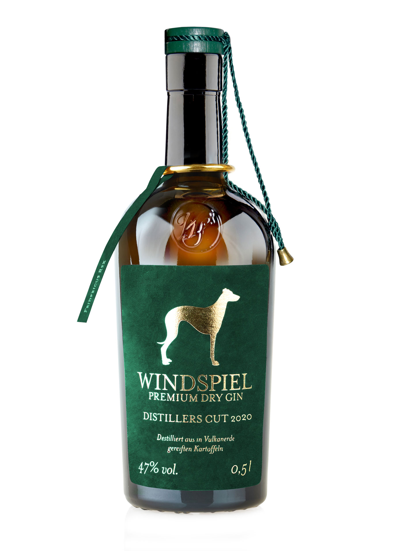 Windpsiel Destillers Cut 2020