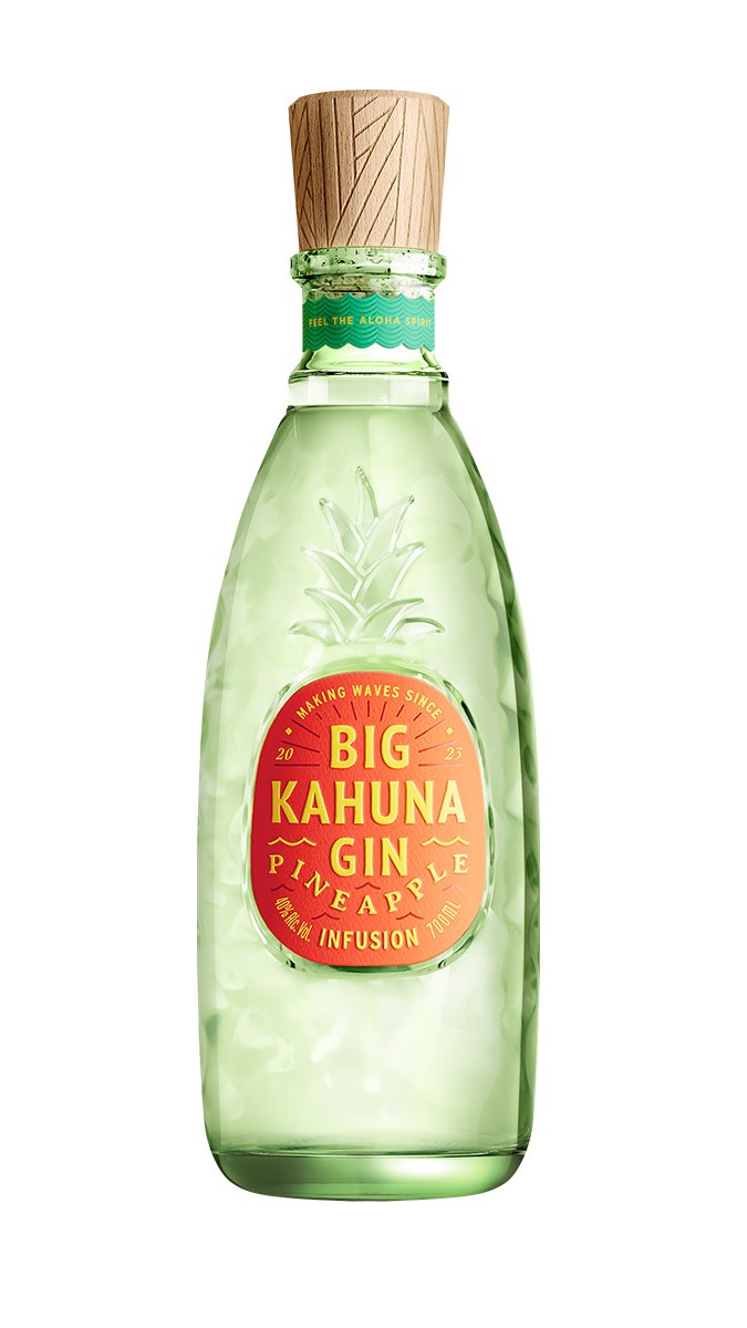 Big Kahuna Gin