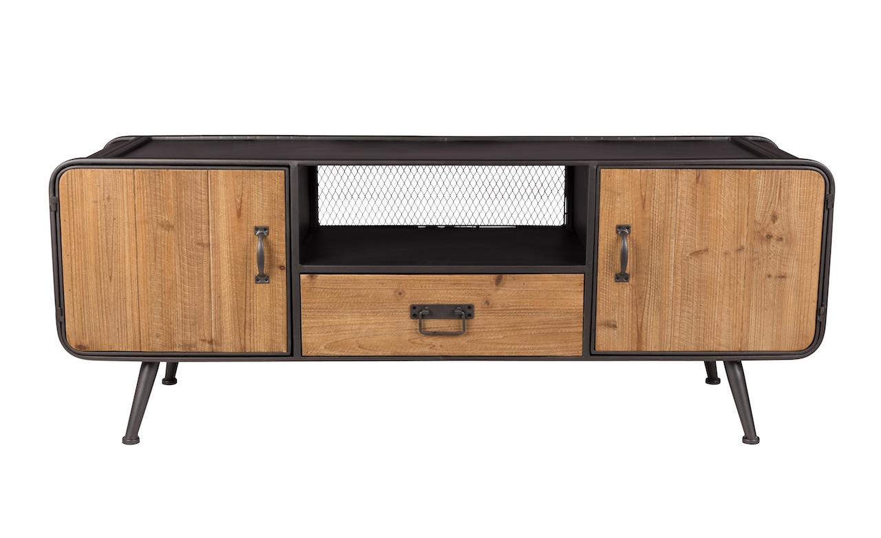 Gin Sideboard Low