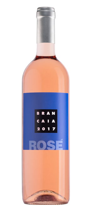 Brancaia Rosé