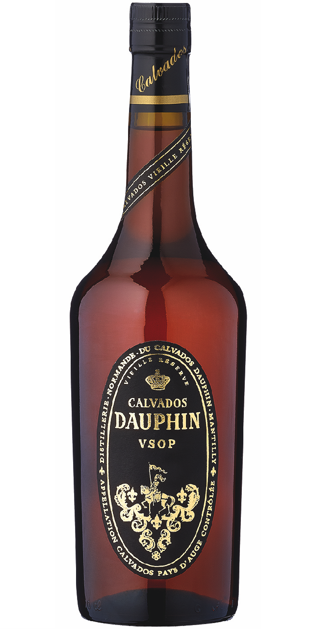 Dauphin V.S.O.P Calvados