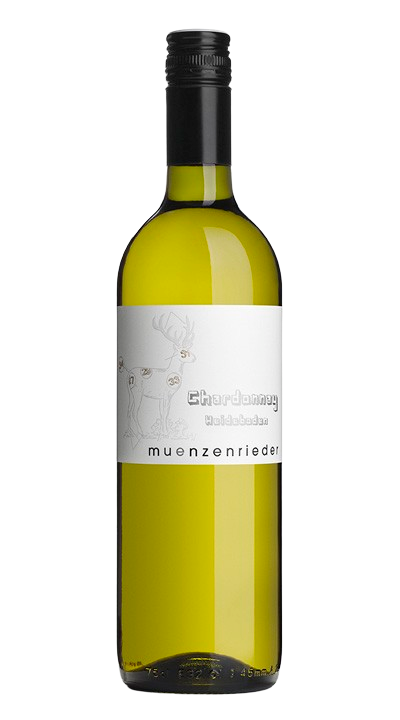 Muenzenrieder Chardonnay Heideboden