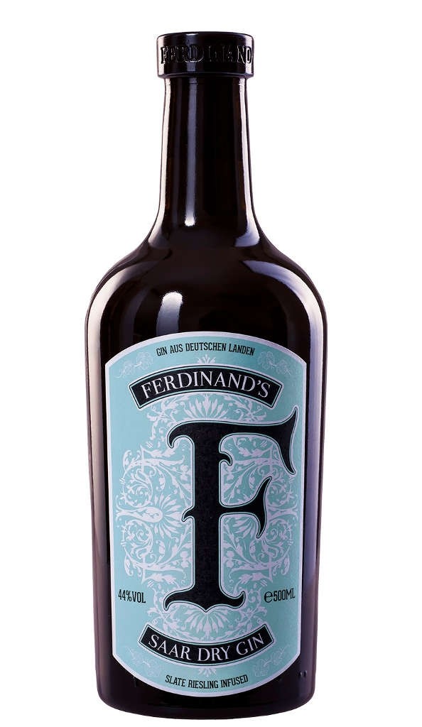 Ferdinand's Saar Dry Gin Mini