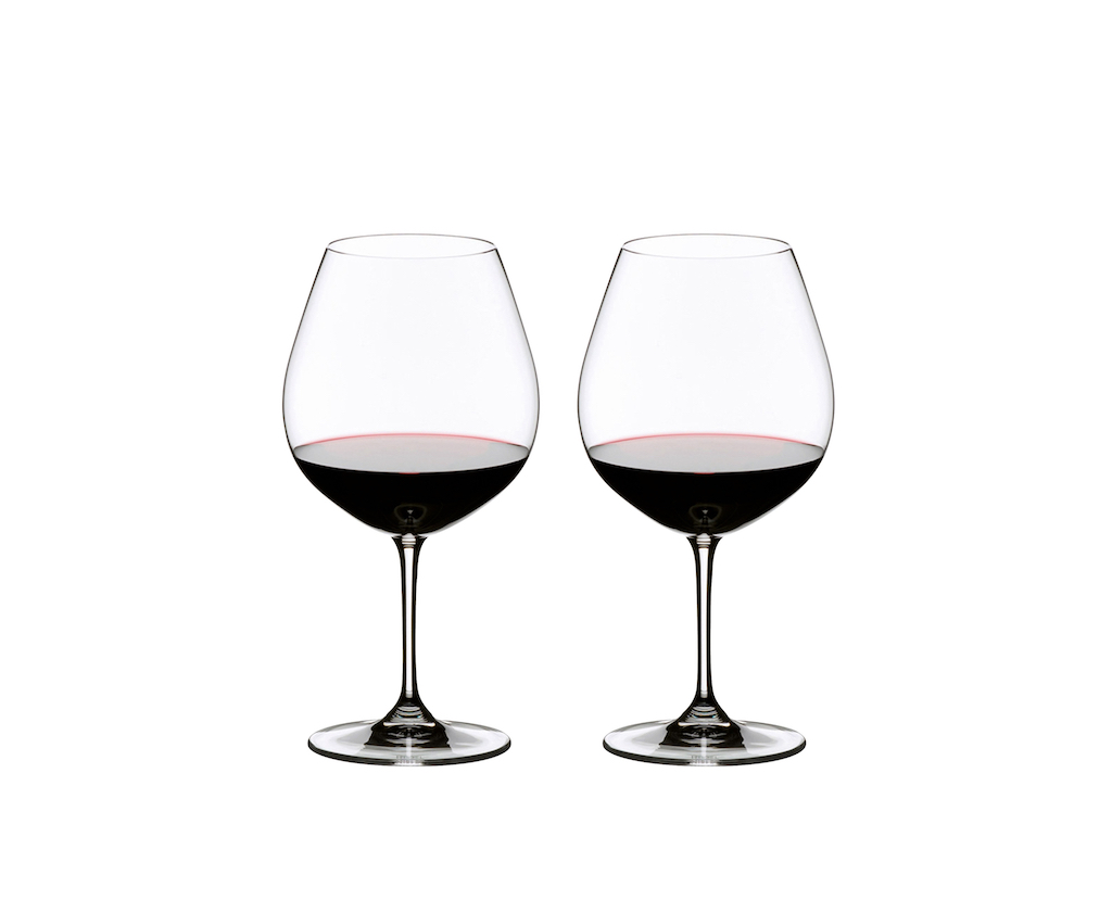 Riedel Vinum Pinot Noir Weinglas